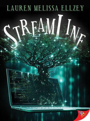 cover image of StreamLine